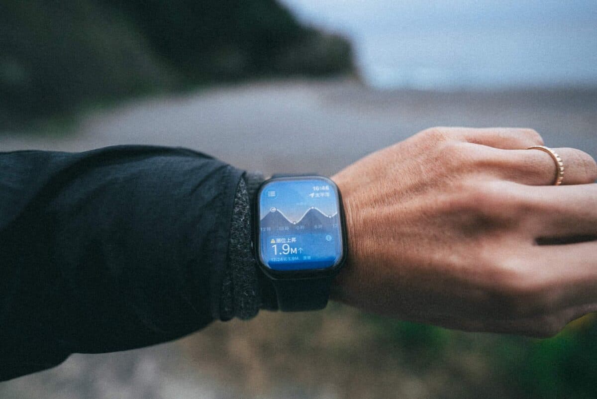 Apple Watch Series 11