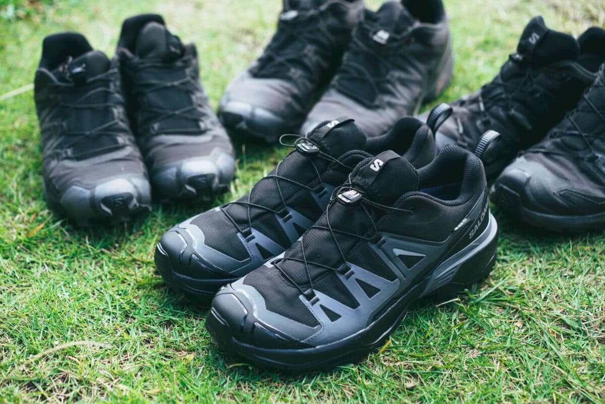 ULTRA 360 GORE-TEX